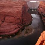 Colorado River Smooth Water Float Trip from Flagstaff - Starting the Day with Flagstaff Hotel Pickup