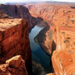 Colorado River Smooth Water Small-Group Float Trip from Sedona or Flagstaff - Glen Canyon and the Formation of Lake Powell