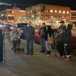 Colorado Springs - Guided Walking Ghost / History Tour - The Stops: Historic and Haunted Locations