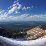 Colorado Springs Pikes Peak Luxury Jeep Tours - The Drive Up Pikes Peak Highway