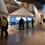 Colorado Springs: U.S. Olympic & Paralympic Museum Entry - The Central Location in Colorado Springs