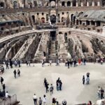 Colosseum & Ancient Rome Access with a Host - Exploring the Colosseum with Priority Entry