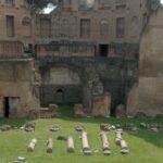 Colosseum & Ancient Rome - private/semiprivate - Priority Access to the Colosseum’s First and Second Rings