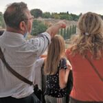 Colosseum & Ancient Rome Semi-Private Tour - Visiting the Arch of Constantine: A Brief Guided Stop