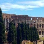 Colosseum and Roman Forum Private Tour led by an archaeologist - Ease of Meet-up and Tour Logistics
