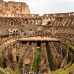 Colosseum Arena, Roman Forum & Palatine Hill Entrance - Flexibility with Multiple Start Times and Solo Exploration