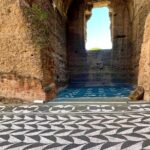 Colosseum, Baths of Caracalla and Circus Maximus Private Tour - Exploring the Baths of Caracalla with a Private Guide