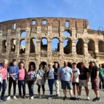Colosseum Express Guided Tour - Inside the Colosseum: What You Learn