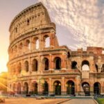 Colosseum Forum and Palatine Hill Experience - How the Tour Starts at the Colosseum with Priority Access