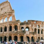 Colosseum Guided Tour and Ancient Rome - Exploring the Colosseum with a Knowledgeable Guide