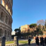 Colosseum Only Small Group Tour in Rome - What’s Included in the Ticket Price