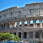Colosseum, Palatine and Forum tour with virtual guide - The Colosseum: Rome’s Iconic Landmark with a Digital Twist