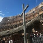 Colosseum, Palatine Hill and the Roman Forum with Audio Guide - Walking Through the Roman Forum: The Political Heart of Ancient Rome