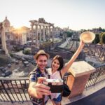 Colosseum Private Tour - The Iconic Stops: Colosseum, Palatine Hill, and Roman Forum