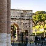 Colosseum, Roman Forum and Ancient Rome Treasure Hunt For Kids - Skip-the-Line Access at the Colosseum and Roman Forum