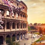 Colosseum, Roman Forum And Palatine Hill Admission With Audio App - Exploring the Colosseum’s Historic Architecture and Arena Floor
