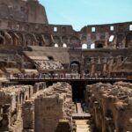 Colosseum, Roman Forum and Palatine Hill Audio Guided Tour - Walking Through Palatine Hill’s Grandeur