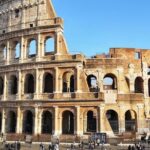 Colosseum, Roman Forum and Palatine Hill Fully Guided Tour - The Colosseum: Romes Ancient Amphitheater