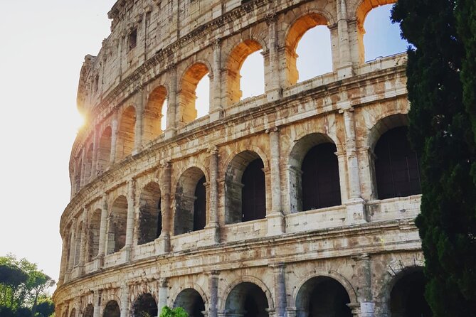 Colosseum Roman, Forum and Palatine Hill Tour - The Tour Price and Booking Details