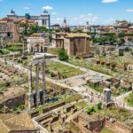 Colosseum, Roman Forum and Palatine Hills Tour - Walking Through the Roman Forum’s Ancient Ruins