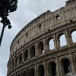 Colosseum, Roman Forum, Palatine Hill Experience - Exploring the Roman Forums Ruins and Temples