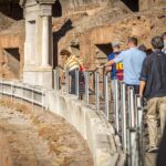 Colosseum, Roman Forum & Palatine Hill with Audioguide - Roman Forum: The Political and Religious Core of Ancient Rome