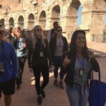 Colosseum Tour with Arena Floor & Roman Forum | Semi-Private - Access to the Colosseum’s Arena Floor: A Unique Perspective
