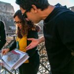 Colosseum Tour with Kids including Roman Forum with Family Guide - Fast-Track Access to the Colosseum for a Seamless Entry