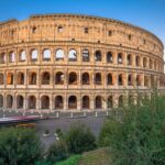 Colosseum Tour With Roman Forum and Palatine Hill - Starting Point and Meeting Details in Rome
