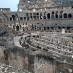 Colosseum Underground Guided Tour - Walking on the Arena Floor