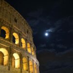 Colosseum Underground Night Tour - VIP experience - The Unique Invitation to Experience Rome’s Icon at Night