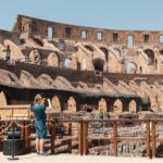 Colosseum Underground Private Tour with Palatine Hill & Forum - Exclusive Access to the Colosseum’s Underground Chambers