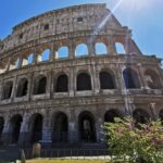 COLOSSEUM UNDERGROUND,ARENA OR ATTICO -Private Tour - Accessing the Colosseum’s First and Second Levels