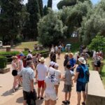 Colosseum VIP Small Group Tour - How the Tour Ensures a Seamless Experience