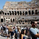 Colosseum with Arena & Roman Forum Guided Tour - Exploring the Roman Forums and Imperial Power