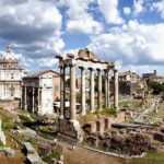 Colosseum with the arena, Roman Forum and Palatine Hill tour - Roman Forum: The Political and Civil Heart of Ancient Rome