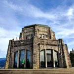 Columbia Gorge Waterfalls and Mt. Hood Tour - Full Day - Scenic Drive Through the Columbia Gorge Highway