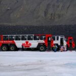 Columbia Icefield Adventure, Bow Lake & Peyto Lake Tour - Convenient Pickup Locations and Times