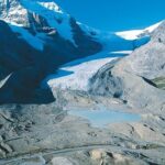 Columbia Icefield Glacier Adventure Day Tour from Calgary/ Banff - The Iconic Icefields Parkway Experience