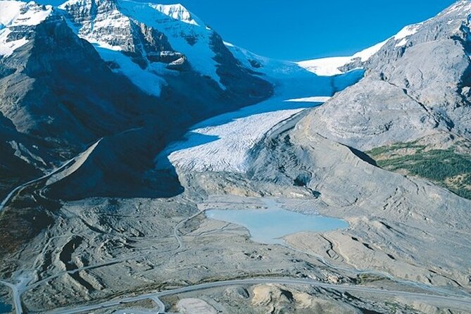 Columbia Icefield Glacier Adventure Day Tour from Calgary/ Banff - The Iconic Icefields Parkway Experience