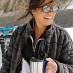 Columbia Icefield: Ice Odyssey Glacier Experience - Location and Meeting Point at Columbia Icefield