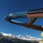 Columbia Icefield Skywalk Admission - How the Skywalk Is Integrated into the Columbia Icefield Experience