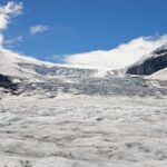 Columbia Icefield Tour with Glacier Skywalk - Starting Point at the Columbia Icefield Glacier Discovery Centre
