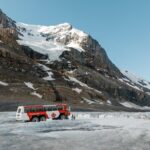 Columbia Icefield Tour with Glacier Skywalk from Calgary - Departure and Pickup from Calgary