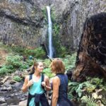 Columbia River Gorge Half-Day Small-Group Hiking Tour - Meeting Point and Practicalities Outside Henry Higgins Boiled Bagels