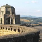Columbia River Gorge Waterfall Shuttle Tour - Highlights at Crown Point Vista House