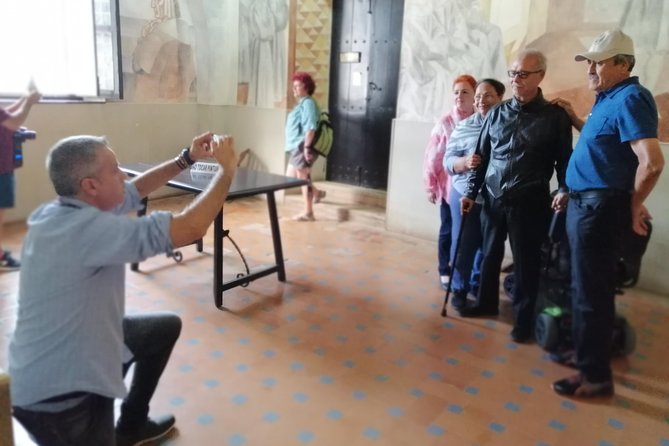 Columbian Places, behind the steps of Christopher Columbus - Visiting La Rabida Monastery: A Historic Gateway