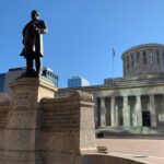 Columbus Scavenger Hunt Adventure - From the Capitol Grounds to Hidden Lincoln Memorials