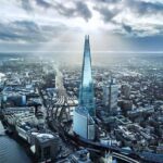 Combi Ticket: Westminster Walking Tour, River Cruise & The Shard - Starting Point at The Ritz London in Piccadilly