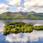 Combination Killarney Jaunting Car Tour and Lakes of Killarney Cruise - Lake Cruise on the MV Lily of Killarney